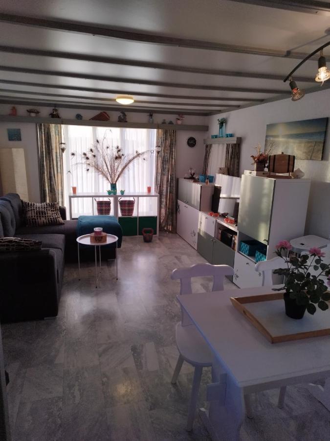 فندق دي هانفي  Chalet Aan Zee المظهر الخارجي الصورة